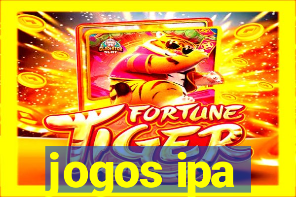 jogos ipa